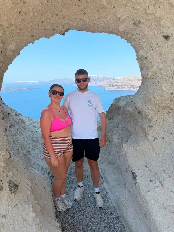 Santorini